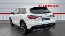 Honda Zr-V 2.0 eHEV Advance 5dr CVT Hybrid Estate